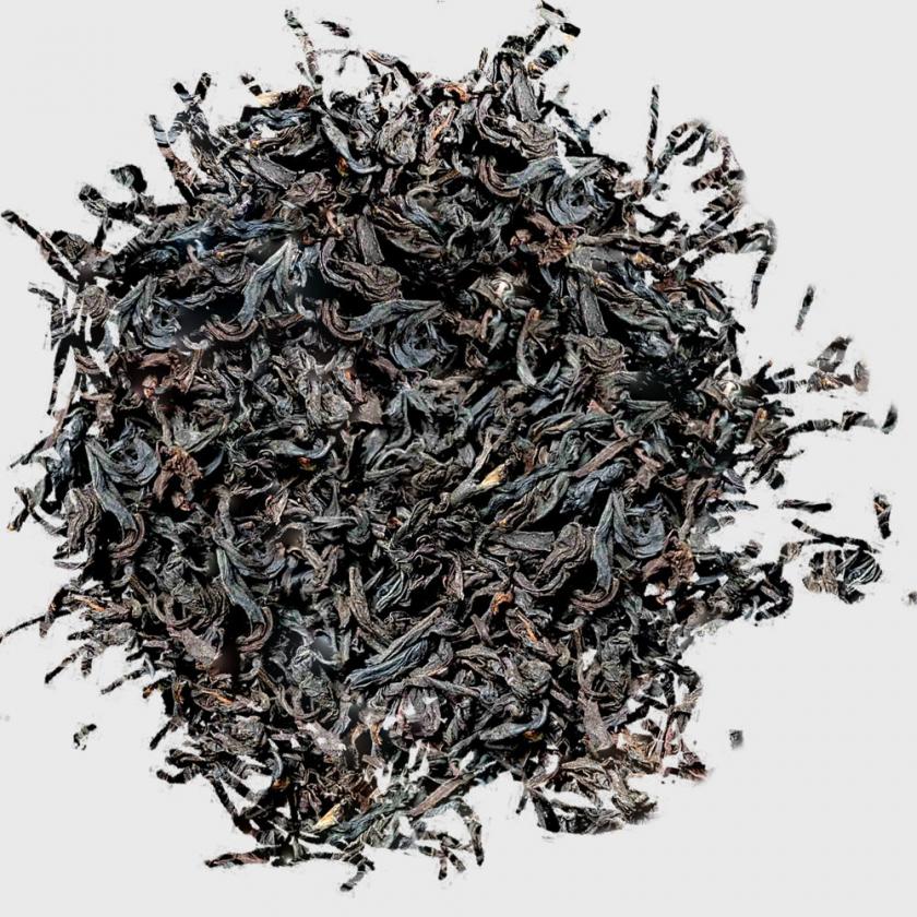 Sigurd Black Assam Чёрный чай Листовой