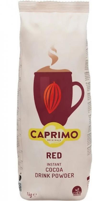 Шоколад для кофеавтомата Caprimo Choco Red