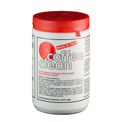 Чистящее средство для кофемашин Coffee Clean