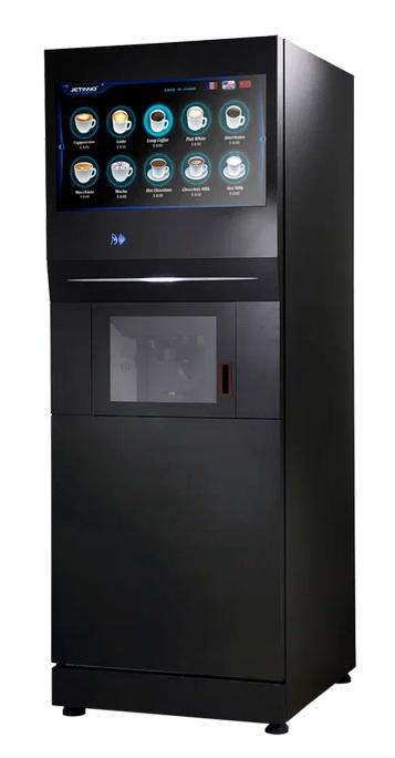 Автомат Jetinno JL 500