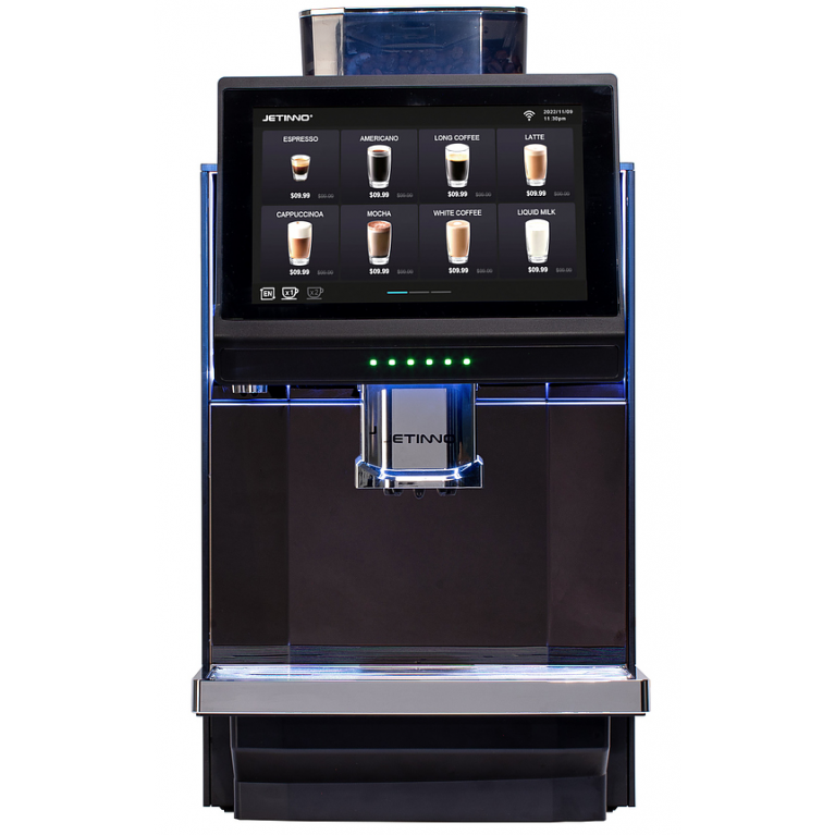 Кофемашина Jetinno JL36