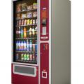 Снековый автомат Unicum FoodBox Lift