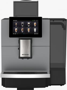Кофемашина Jetinno JL30 с бункером для воды на 8 литров