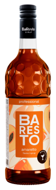 Сироп Амаретто