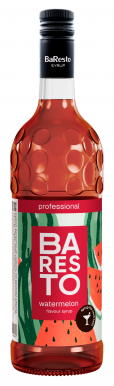 Сироп Baresto Арбуз