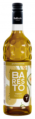 Сироп Baresto Дыня
