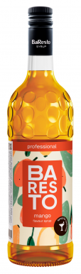 Сироп Баресто Манго