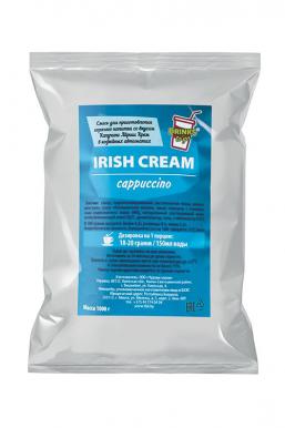 Irish Cream Cappuccino