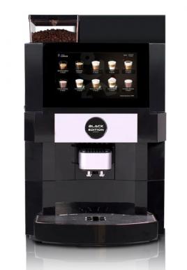 Кофемашина Jetinno JL22