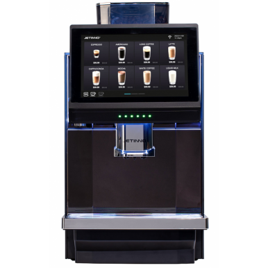 Кофемашина Jetinno JL36