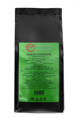 Кофе зерновой Espresso Experience Qualita Superiore