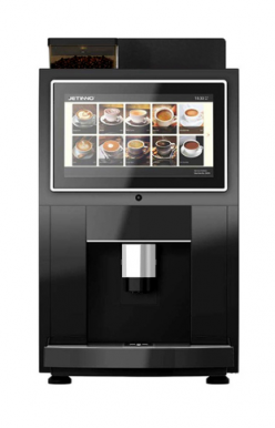 Кофемашина Jetinno JL24