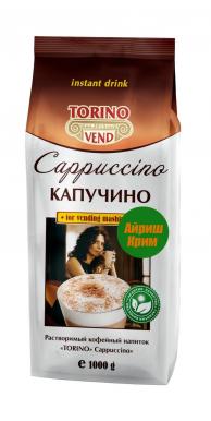 Капучино TORINO Irish Cream Аристократ