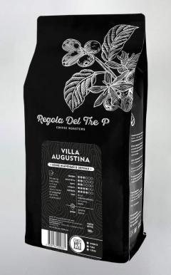 Кофе свежей обжарки Villa Augustina, 1 кг